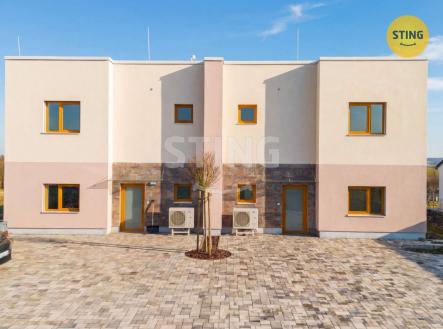 Prodej domu/vily, 180 m²