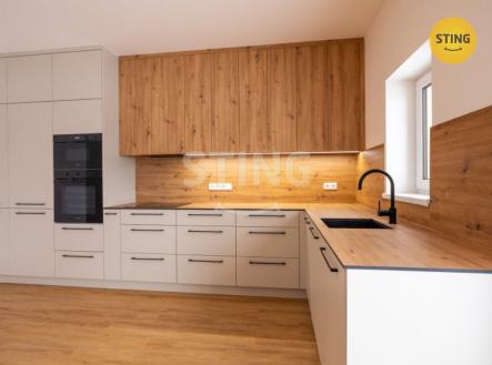 Prodej domu/vily, 180 m²