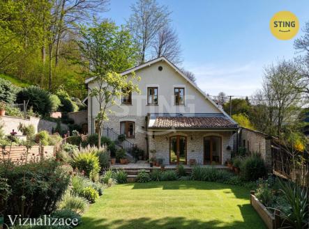 Prodej chaty/rekreačního objektu, 173 m²