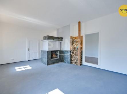 Prodej chaty/rekreačního objektu, 173 m²