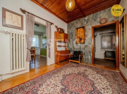 Prodej domu/vily, 240 m²