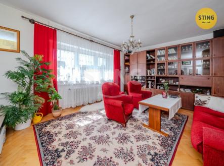 Prodej domu/vily, 240 m²