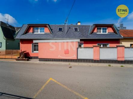 Prodej domu/vily, 114 m²