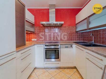 Prodej domu/vily, 114 m²