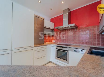 Prodej domu/vily, 114 m²