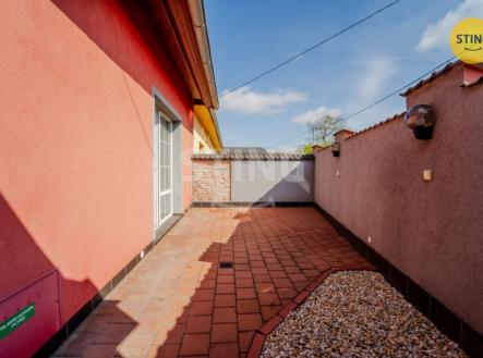 Prodej domu/vily, 114 m²