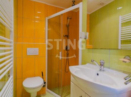 Prodej domu/vily, 114 m²