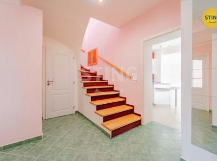 Prodej domu/vily, 114 m²