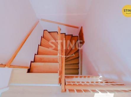 Prodej domu/vily, 114 m²