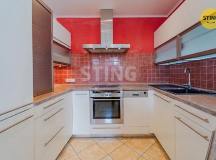 Prodej domu/vily, 114 m²