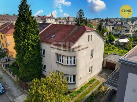 Prodej domu/vily, 350 m² obrázek