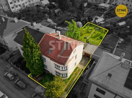 Prodej domu/vily, 350 m²