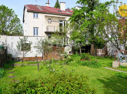 Prodej domu/vily, 350 m²