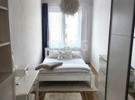 Pronájem bytu, 2+1, 56 m²