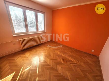 Pronájem bytu, 2+1, 53 m²