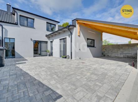 Prodej domu/vily, 108 m² obrázek