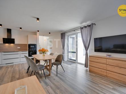 Prodej domu/vily, 108 m²