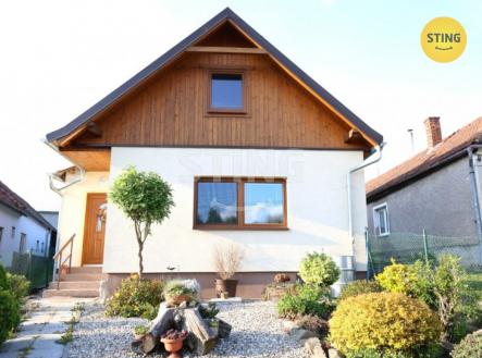 Prodej domu/vily, 220 m² obrázek