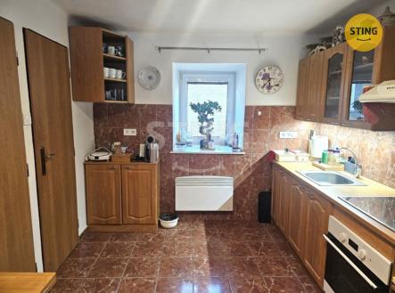 Prodej domu/vily, 220 m²