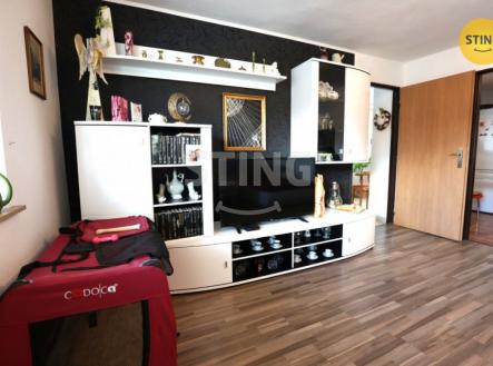 Prodej domu/vily, 220 m²