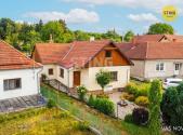 Prodej domu/vily, 220 m²