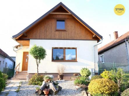 Prodej domu/vily, 220 m²