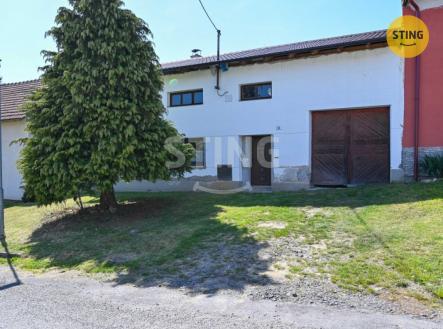 Prodej domu/vily, 100 m²