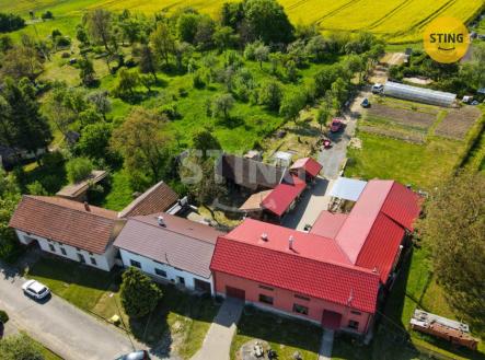 Prodej domu/vily, 100 m²