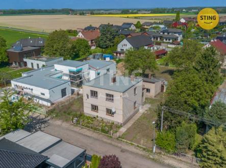 Prodej - dům/vila, 140 m²