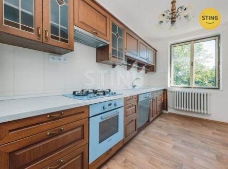 Prodej - dům/vila, 140 m²
