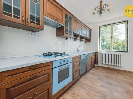 Prodej domu/vily, 140 m²