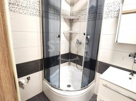 Pronájem bytu, 2+1, 55 m²