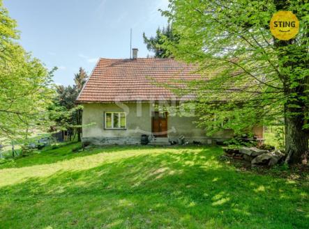 Prodej - dům/vila, 105 m²