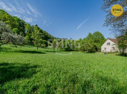 Prodej - dům/vila, 105 m²