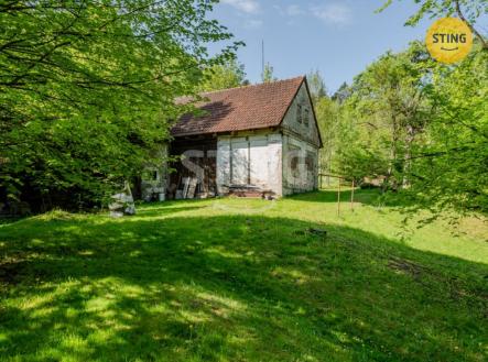 Prodej - dům/vila, 105 m²