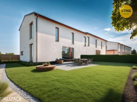 Prodej - dům/vila, 130 m²