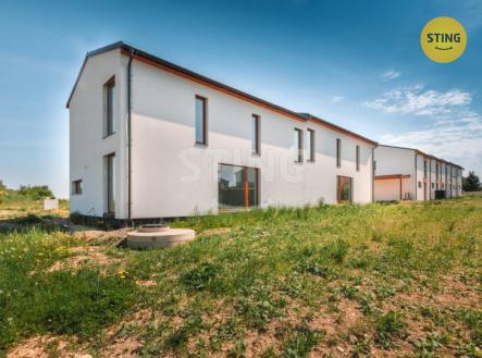 Prodej - dům/vila, 130 m²