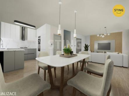 Prodej - dům/vila, 130 m²