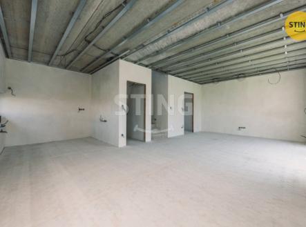 Prodej - dům/vila, 130 m²