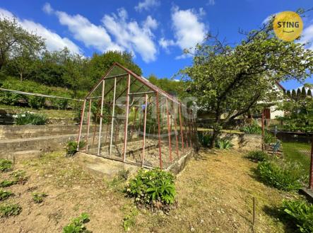Prodej chaty/rekreačního objektu, 58 m²