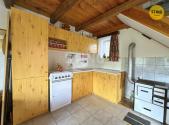 Prodej chaty/rekreačního objektu, 58 m²