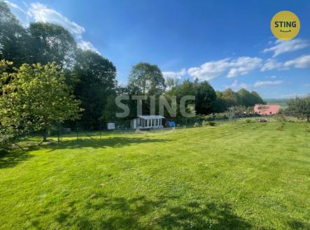 Prodej pozemku pro bydlení, 1 500 m² obrázek