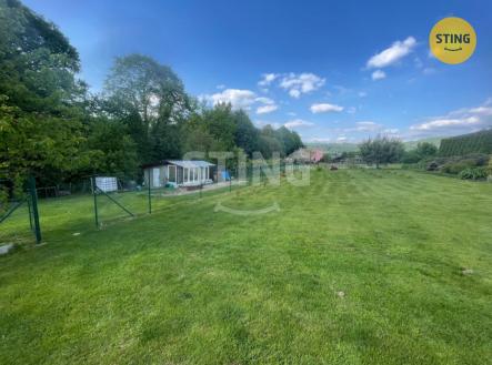 Prodej pozemku pro bydlení, 1 500 m²