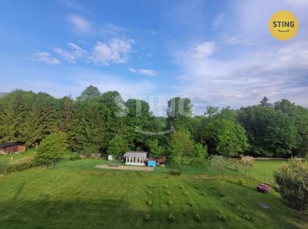 Prodej pozemku pro bydlení, 1 500 m²