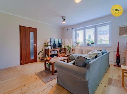 Prodej bytu, 3+kk, 68 m²