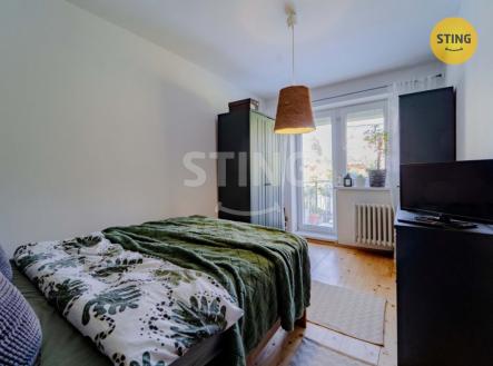 Prodej bytu, 3+kk, 68 m²