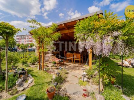 Prodej bytu, 3+kk, 68 m²