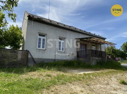 Prodej domu/vily, 200 m²