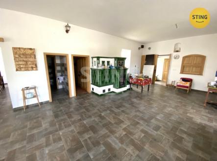 Prodej domu/vily, 200 m²