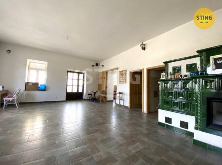 Prodej domu/vily, 200 m²